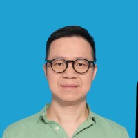 BBPOS | A Stripe company Employee Ben Lo's profile photo