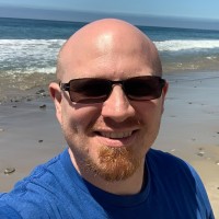 Factored Employee Michael Porter's profile photo