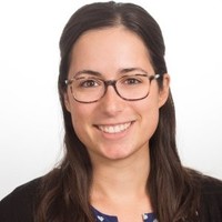Sirios Resources Employee Eliane Paradis's profile photo