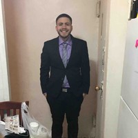 Red Hook Terminals Employee Alexander Ramirez's profile photo