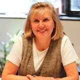 The Women's Foundation of Colorado Employee Nancy Sayre's profile photo