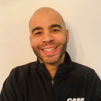 CNH Employee Tony Simpson's profile photo