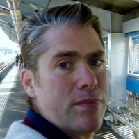 Weavers Way Co-op Employee Mike Ciul's profile photo