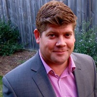 Transport Accident Commission (TAC) Employee Nicolas McGay's profile photo