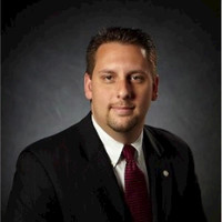 Apple Bank Employee Matthew Willard's profile photo