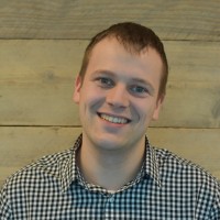 Mediahuis nv Employee Tim van Hal's profile photo