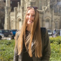 Pulse Studio LLC Employee Krystyna Korshykova's profile photo
