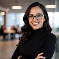 OOG Health Employee B. West's profile photo