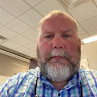 City of Newnan, GA Employee Ray Norton's profile photo