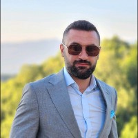Malia Group Employee George Chalhoub's profile photo