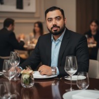 Thal Engineering Employee Junaid Aftab's profile photo