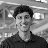 INVIVIA Employee Ben Kazer's profile photo