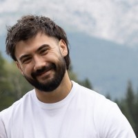 PRK Employee Cam Hulme's profile photo