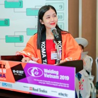 Cognizant Employee Bui Thu's profile photo