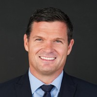 Initial Facilities Management Employee Jason Ruehland's profile photo