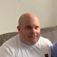 Caledonia Water Alliance Employee Scott Muir's profile photo