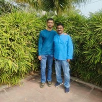 Colorobbia Chemicals India Pvt.Ltd. Employee Sanjoy Saha's profile photo