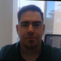 Marley Spoon Employee Will Stafford's profile photo