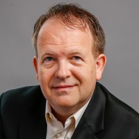 Kith Employee Jeffrey Blaylock's profile photo