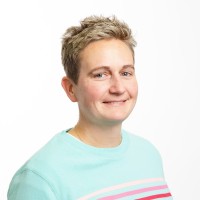 Prime Video & Amazon MGM Studios Employee Jen Dennis-Hunt's profile photo
