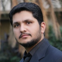 Software Base Solutions Employee Mohammad Usama's profile photo