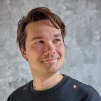 Localie Employee Nick Nedelchuk's profile photo