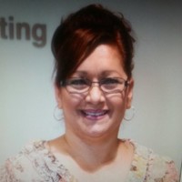 Kim Lighting Employee Gloria Noriega's profile photo