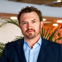 Intium Employee Nathan Rhodes's profile photo