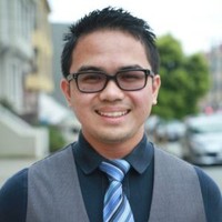 Ford Motor Company Employee John Michael Ferrer's profile photo