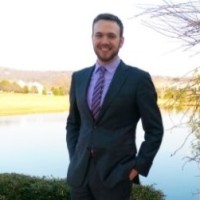Key Tech Inc. Employee Garrett Wenger's profile photo
