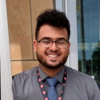 Hakeem Hassan Email & Phone Number