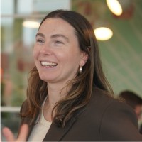 Another Tomorrow Employee Linnéa Lindgren's profile photo