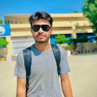 Jhangi Meghwar's profile photo