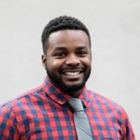 AndHealth Employee Akil Cavin's profile photo
