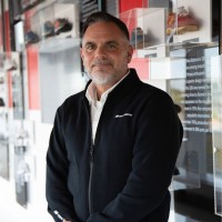 New Balance Employee Kevin McCoy's profile photo