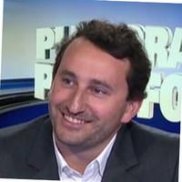 Babilou Employee Rodolphe Carle's profile photo