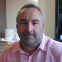 LUMELEC Employee Johan Martin's profile photo