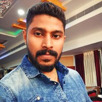 Vinoth D Email
