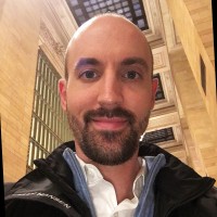 CNN Employee Dylan Osborn's profile photo