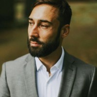 PATTISON Outdoor Employee Marc-André Dubé's profile photo