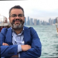 EL Universal C.P.N. Employee César Reyes's profile photo