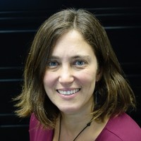 Vashon Island School District Employee Rebecca Goertzel's profile photo