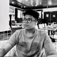 IIM Bangalore BBA(DBE) Employee Sparsh Aggarwal's profile photo