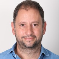 Email e telefono di Benjamin Barthe