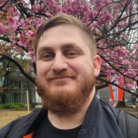 develeap Employee Tom Richner's profile photo