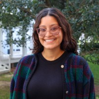 Ashley Martinez Email