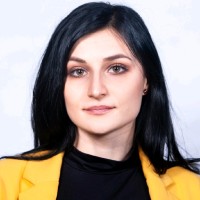 Alexandra Stanciu Email