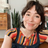 University of Oklahoma - Gaylord College of Journalism & Mass Communication Employee Morgan Day's profile photo