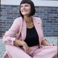 smarta Steuerberatung Employee Annekatrin Donke's profile photo