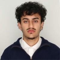 Pranav Rishi Email
